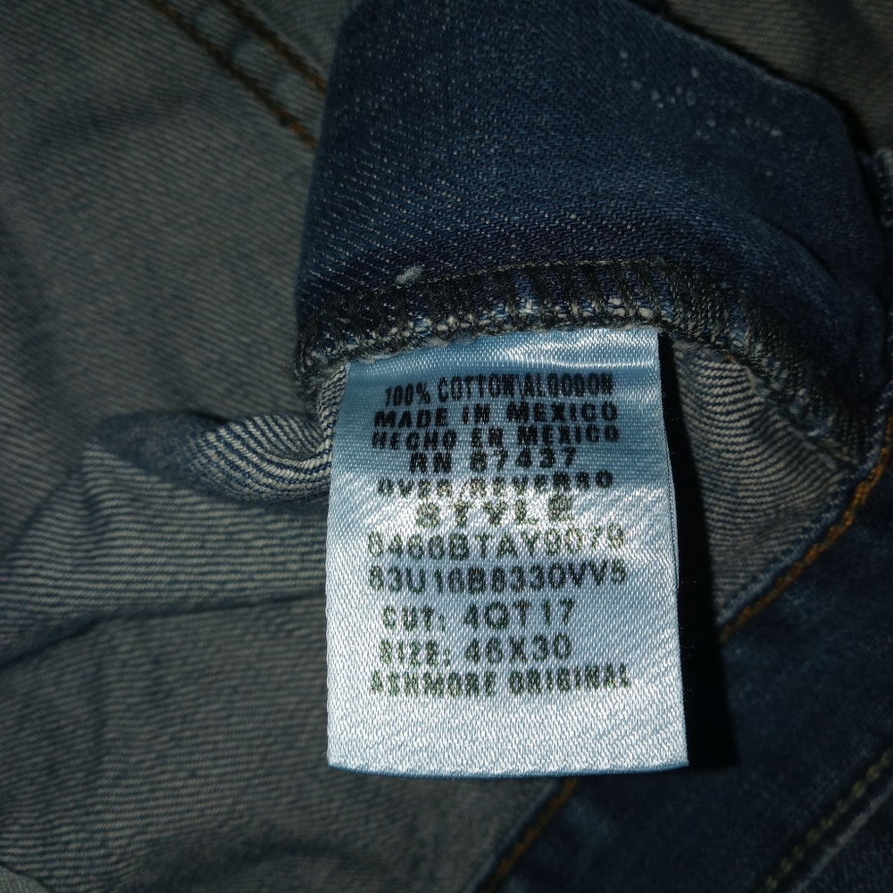 Ralph Lauren jeans - Picture 6 of 6